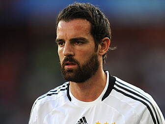Ex-Germany defender Metzelder...